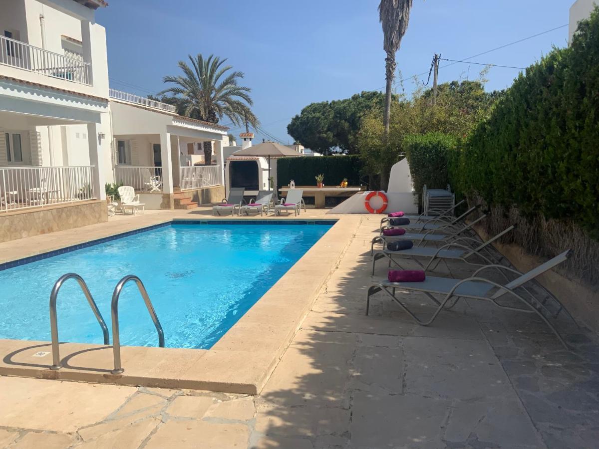 Ferienwohnung Sunset Cala D´Or Exterior foto