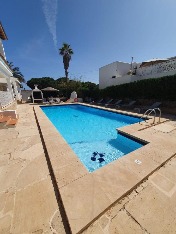 Ferienwohnung Sunset Cala D´Or Exterior foto