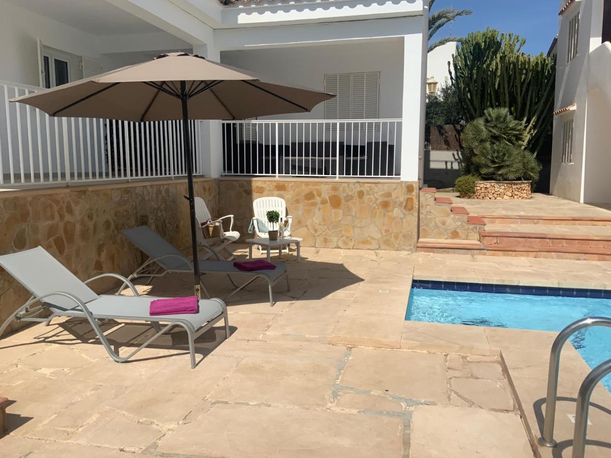 Ferienwohnung Sunset Cala D´Or Exterior foto