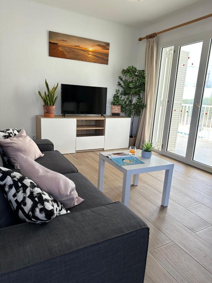 Ferienwohnung Sunset Cala D´Or Exterior foto
