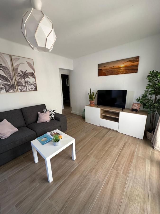 Ferienwohnung Sunset Cala D´Or Exterior foto