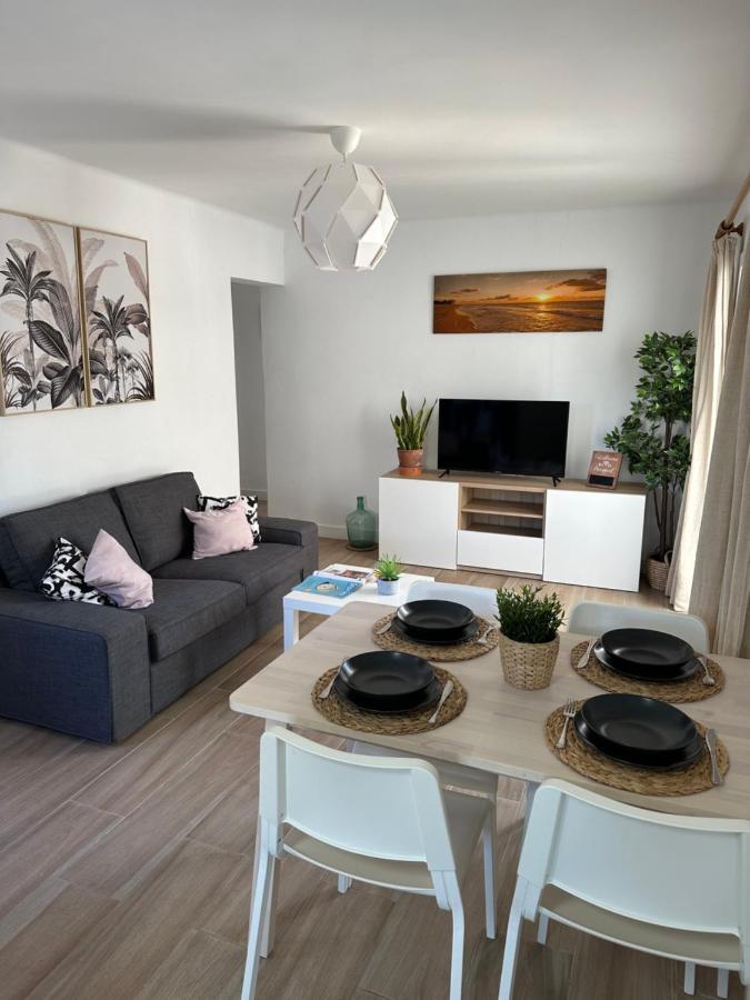 Ferienwohnung Sunset Cala D´Or Exterior foto