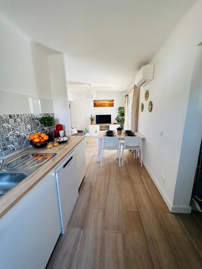 Ferienwohnung Sunset Cala D´Or Exterior foto