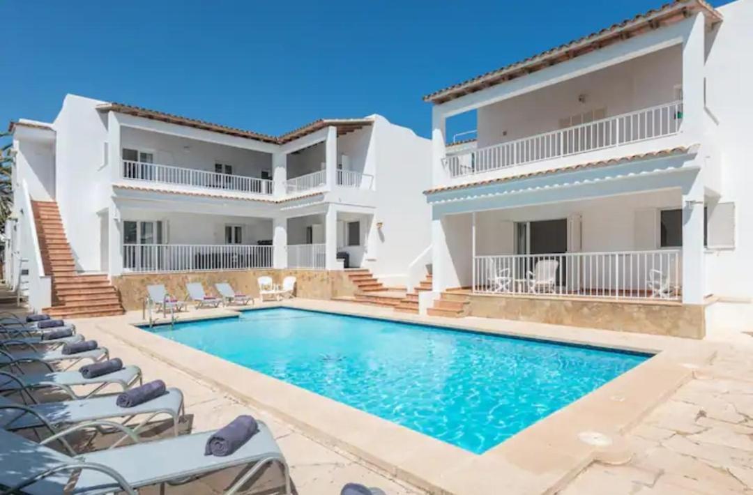 Ferienwohnung Sunset Cala D´Or Exterior foto