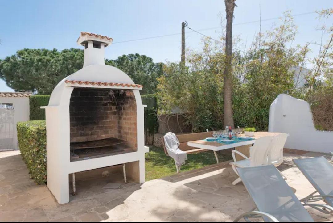 Ferienwohnung Sunset Cala D´Or Exterior foto